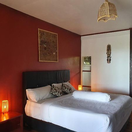 Amban Beach House Маноквари Экстерьер фото