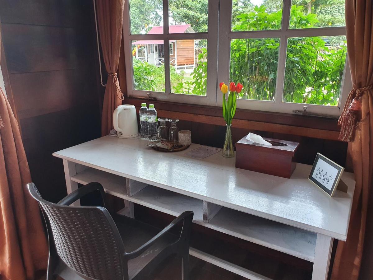 Amban Beach House Маноквари Экстерьер фото