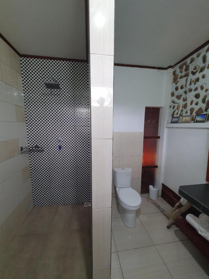 Amban Beach House Маноквари Экстерьер фото