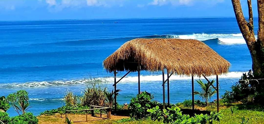 Amban Beach House Маноквари Экстерьер фото