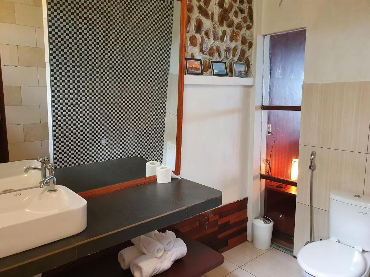 Amban Beach House Маноквари Экстерьер фото