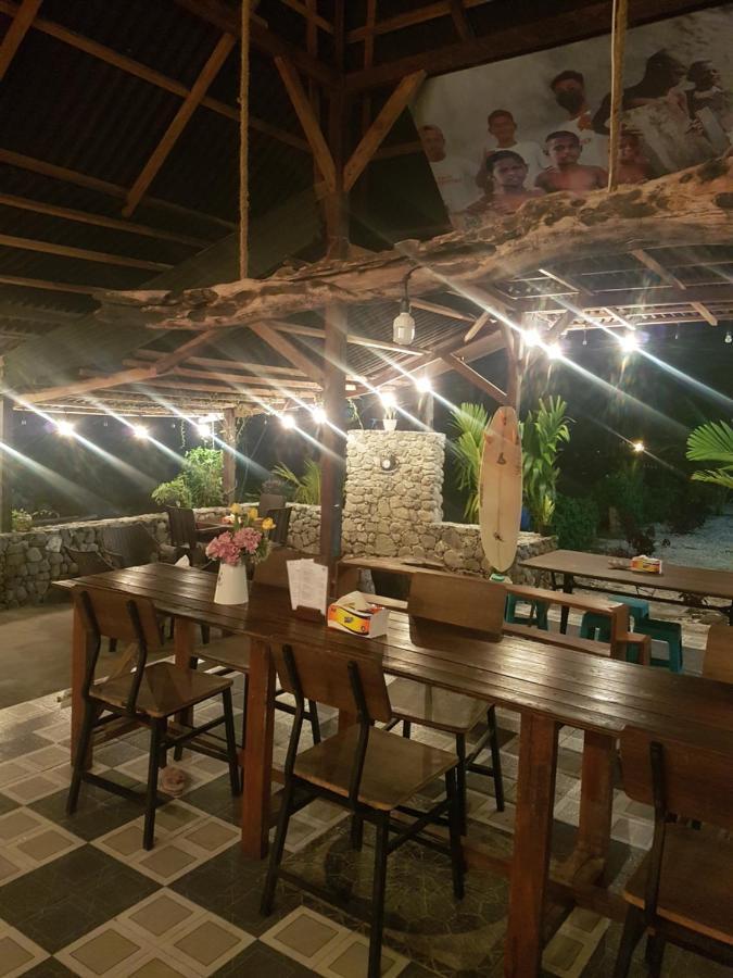Amban Beach House Маноквари Экстерьер фото
